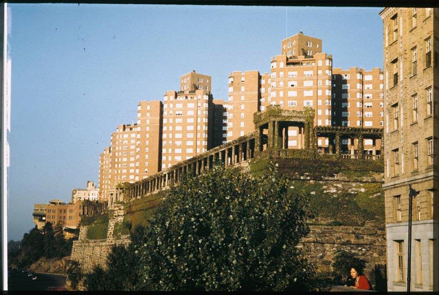 &#13;
Charles W. Cushman Photography Collection / Indiana University Archives&#13;