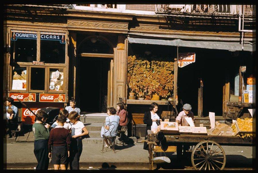 &#13;
Charles W. Cushman Photography Collection / Indiana University Archives&#13;