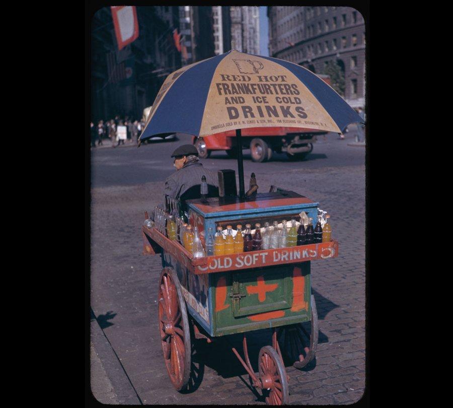 &#13;
Charles W. Cushman Photography Collection / Indiana University Archives&#13;