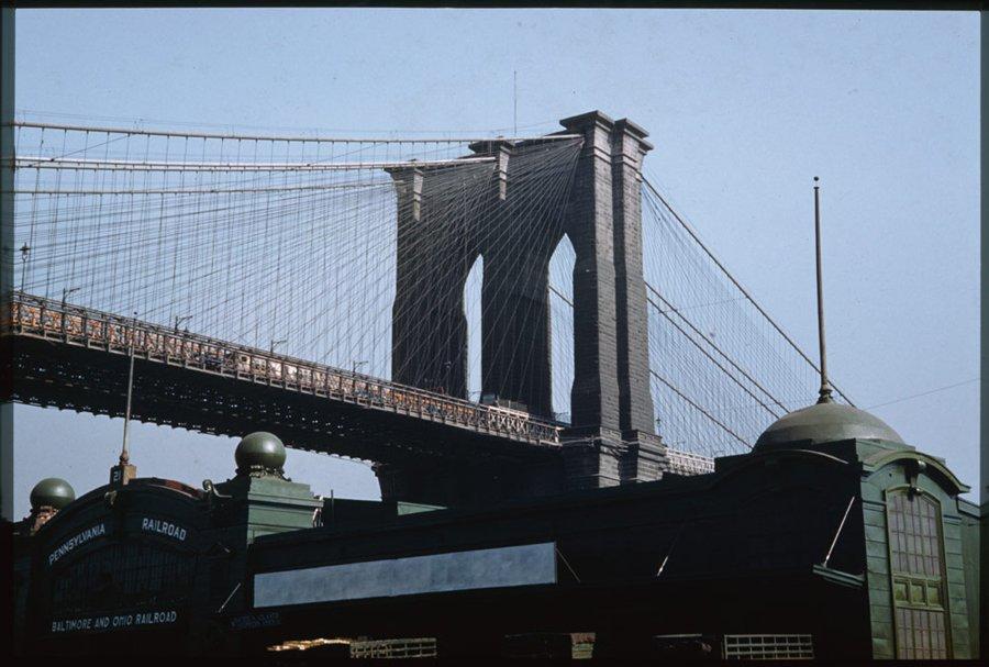 &#13;
Charles W. Cushman Photography Collection / Indiana University Archives&#13;