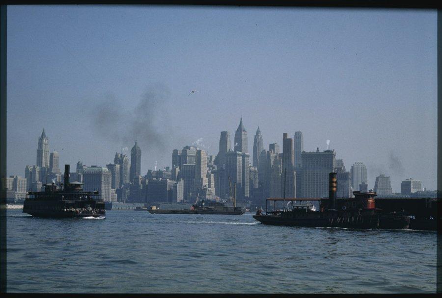 &#13;
Charles W. Cushman Photography Collection / Indiana University Archives&#13;