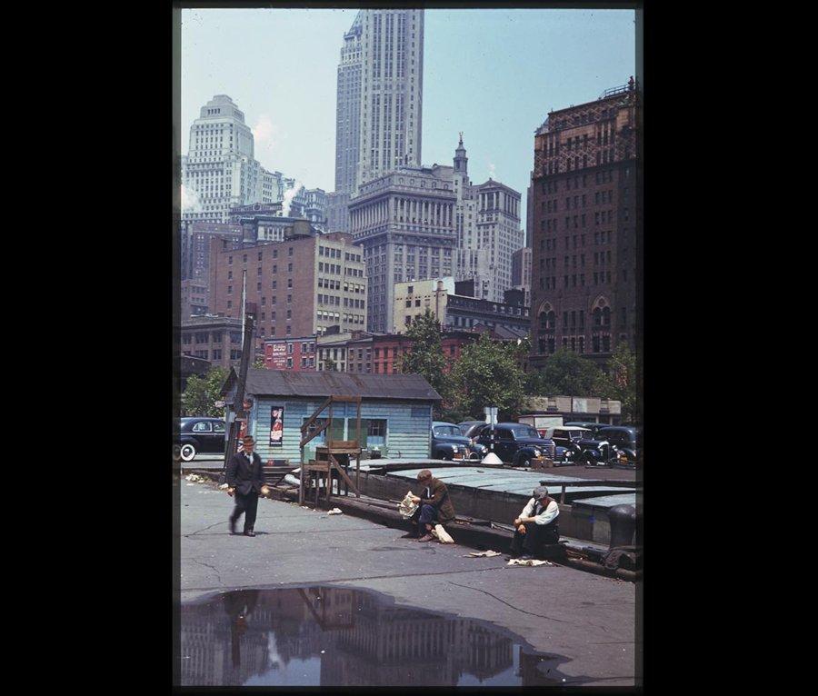 &#13;
Charles W. Cushman Photography Collection / Indiana University Archives&#13;