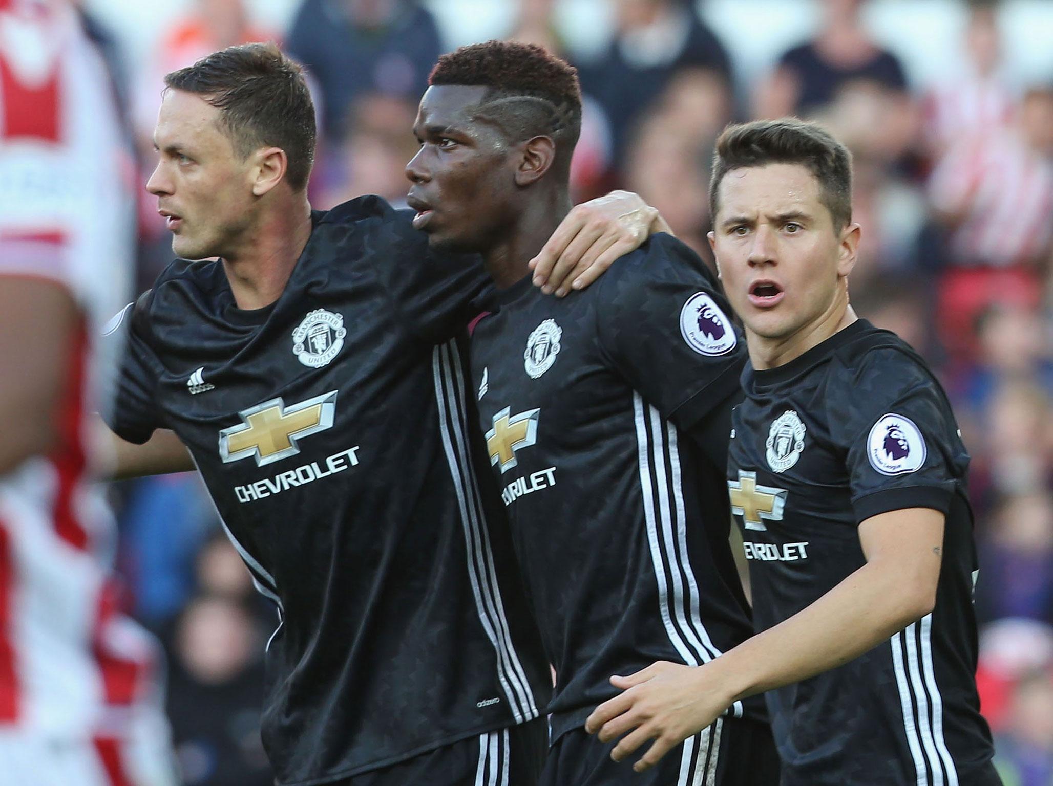Ander Herrera has called on his United teammates to prove themselves on the biggest stage