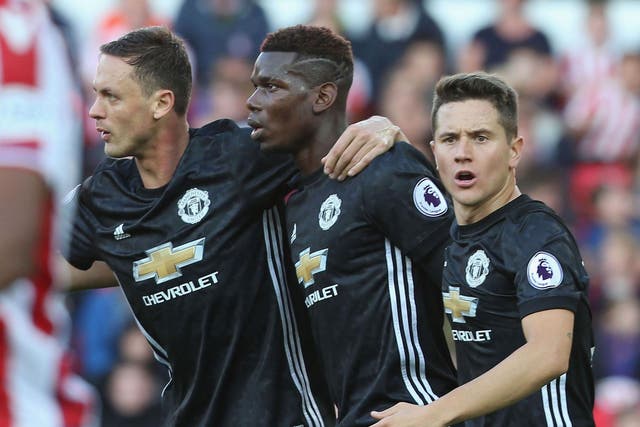 Ander Herrera has called on his United teammates to prove themselves on the biggest stage