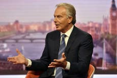 Tony Blair: This is what we now know about Brexit