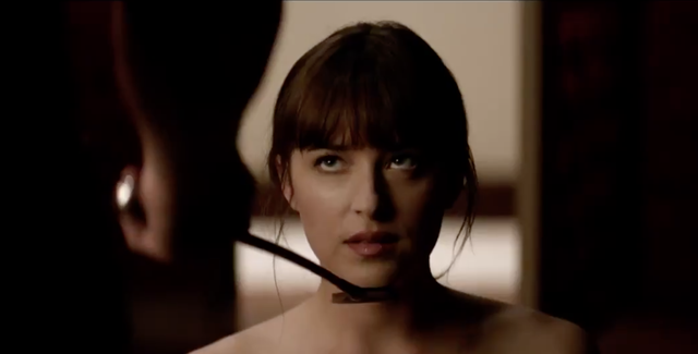 Fifty Shades Darker Latest News Breaking Stories And Comment The Independent