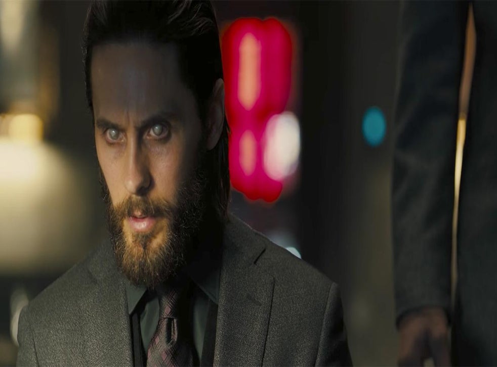 26+ Blade Runner 2049 Cast Jared Photos