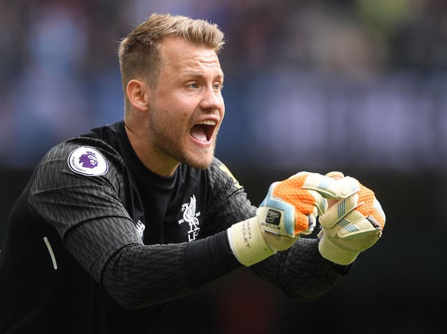 Simon Mignolet is hoping Liverpool can right the wrong of Manchester City as soon as possible