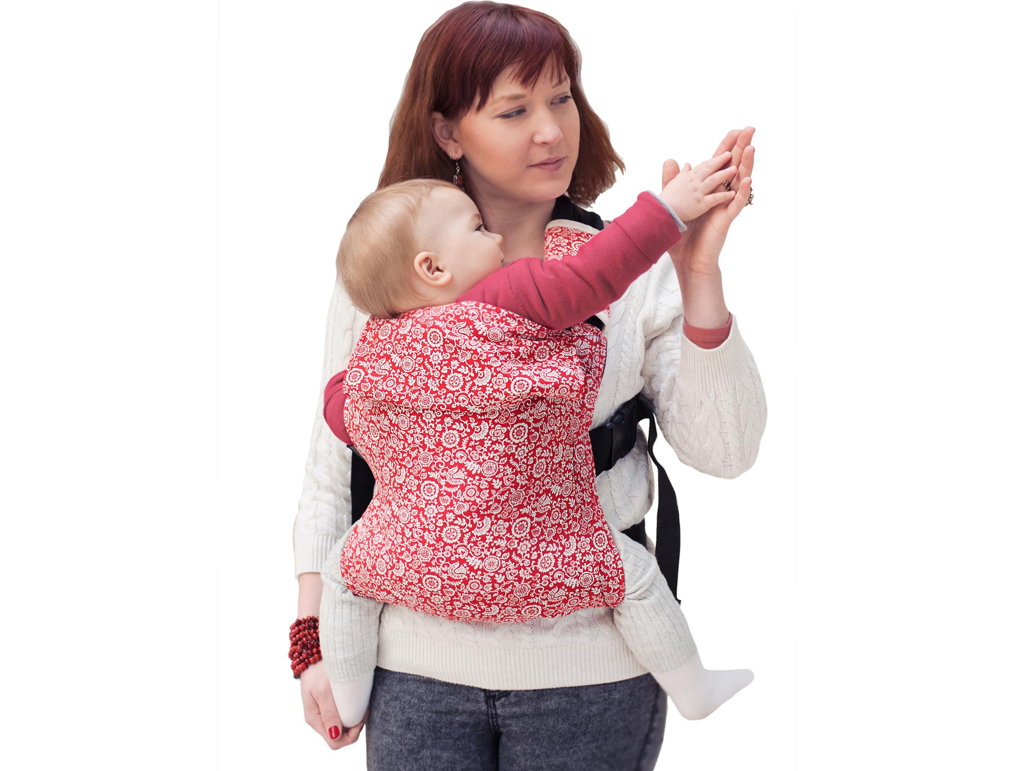 wirecutter best baby carrier