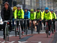 Seven things no-one tells you when you start cycling to work