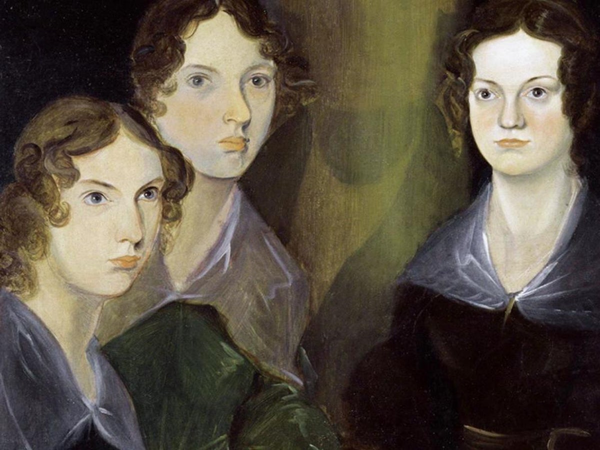 Branwell Bronte: The mad, bad and dangerous brother of Charlotte, Emily and Anne
