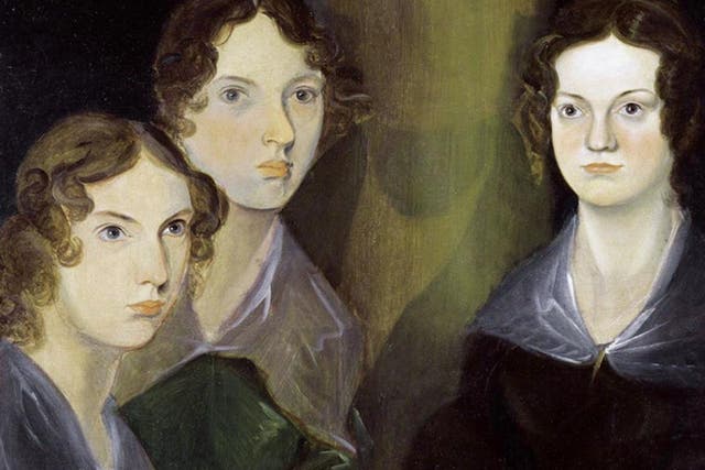 To mark the bicentenary of his birth, Howarth’s Parsonage hosts a year of activities to honour the forgotten Brontë brother