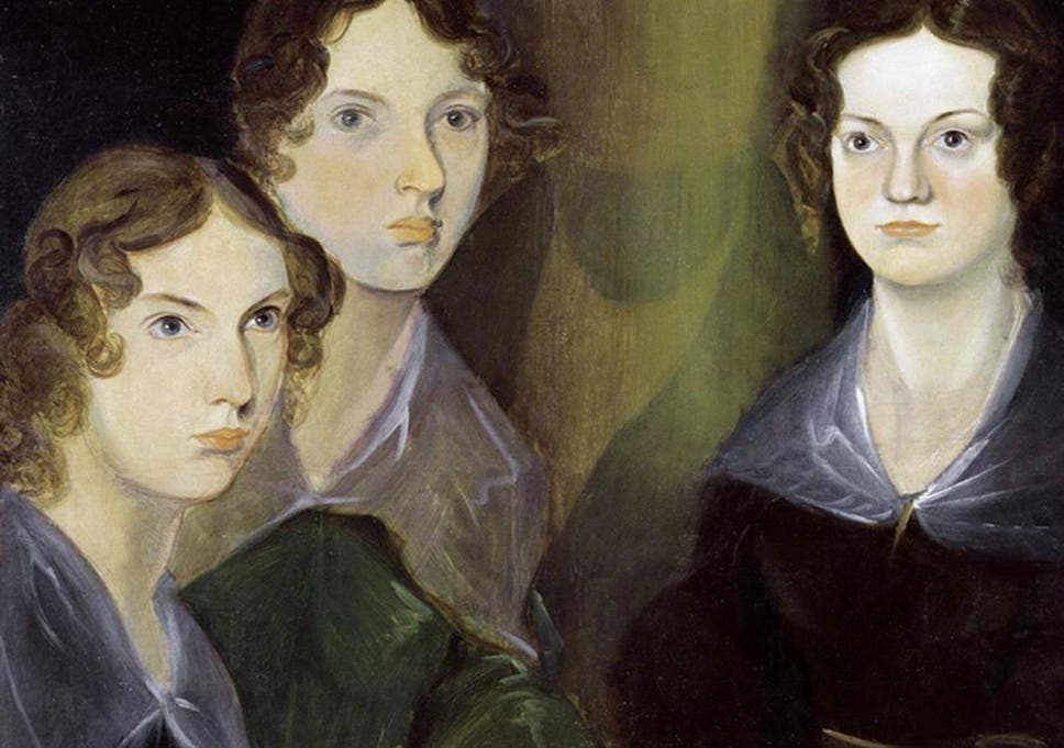 charlotte and emily bronte