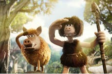 Watch the trailer for Early Man with Eddie Redmayne and Tom Hiddleston