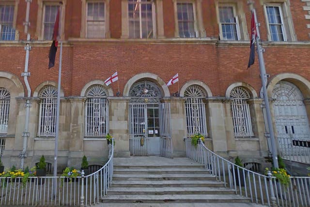 The case was heard at Aylesbury Crown Court