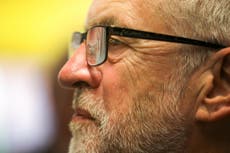 Corbyn suggests Labour may back 'Norway-style' single market access