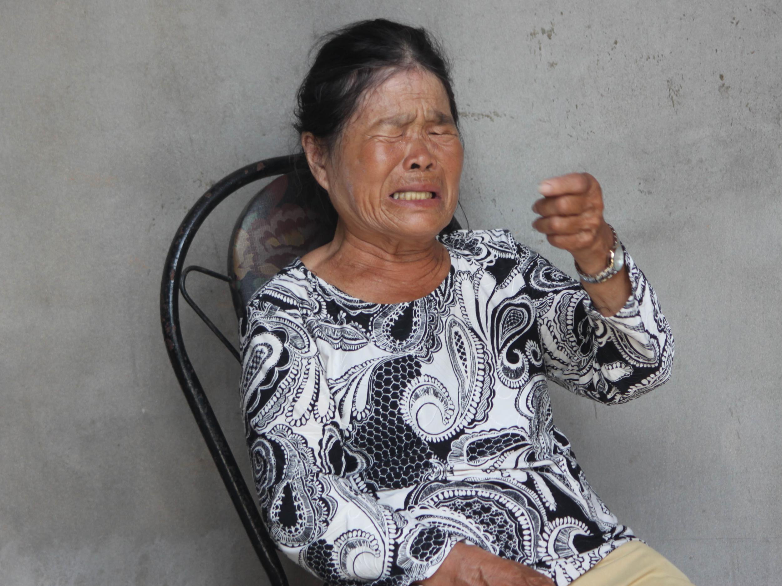 Vietnamese women raped in wartime seek justice for a lifetime of ...