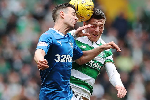 It has long been suggested that Rangers and Celtic could join the Premier League