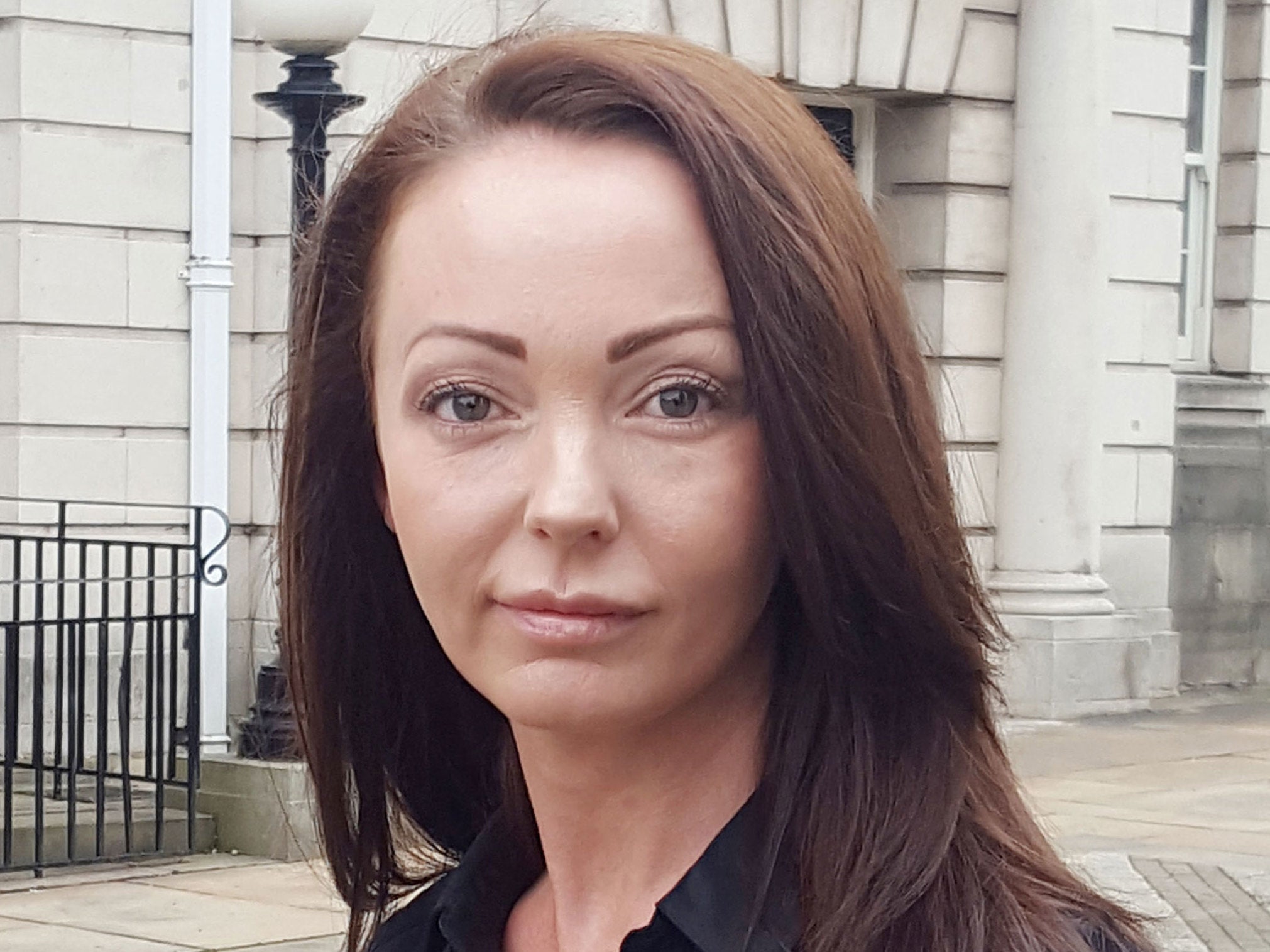Sammy Woodhouse, a survivor of the Rotherham child sexual exploitation scandal, says councils should be given more cash from central government to prevent abuse