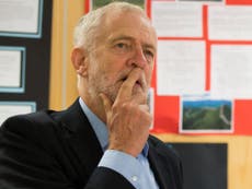 Corbyn’s Brexit actions are baffling