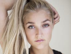 Actor John Michie pays tribute to daughter following Bestival death