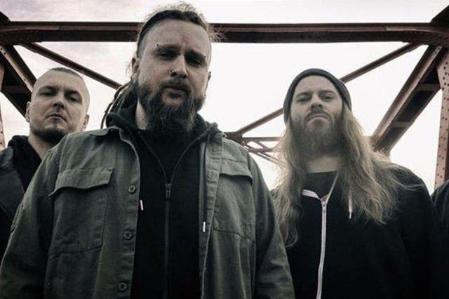 Polish death metal band Decapitated ‘plan to fully fight the allegations’