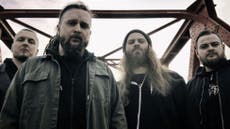 Polish metal band Decapitated accused of gang-rape