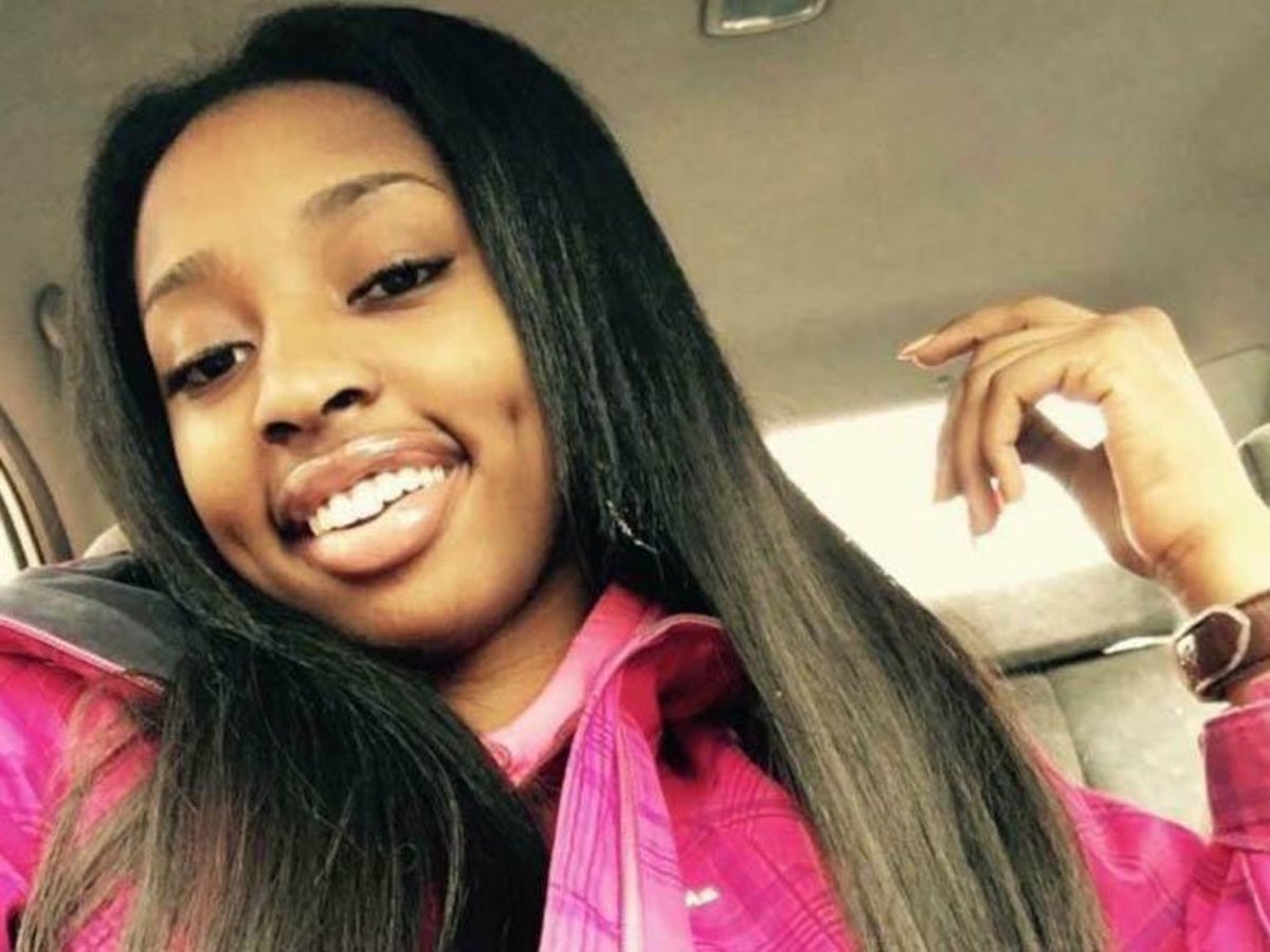 Family of Chicago teen found dead in hotel freezer blame police inaction for causing her death | The Independent | The Independent