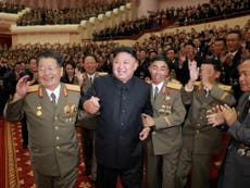 North Korea says they will make US suffer the greatest pain'