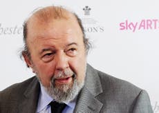 Sir Peter Hall, founder of the Royal Shakespeare Company, dies aged 86