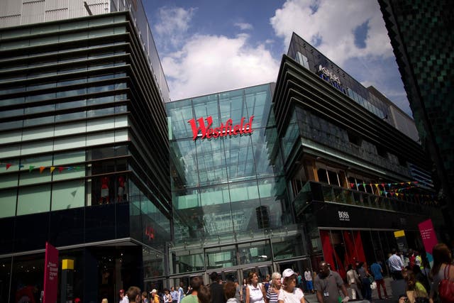 Under new ownership: Westfield lined up for $24.7bn takeaway  