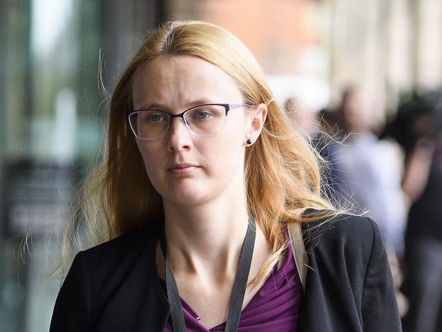 Cat Smith MP said she received two rape threats from two separate accounts