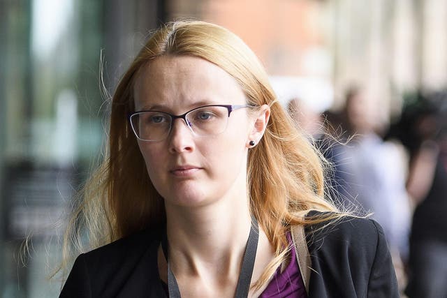 Cat Smith MP said she received two rape threats from two separate accounts