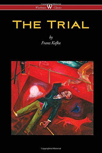 Max Brod’s decision to counter Franz Kafka’s wish for destruction is to literary history’s benefit, as it led to the publication of ‘The Trial’, ‘The Castle’ and ‘Amerika‘