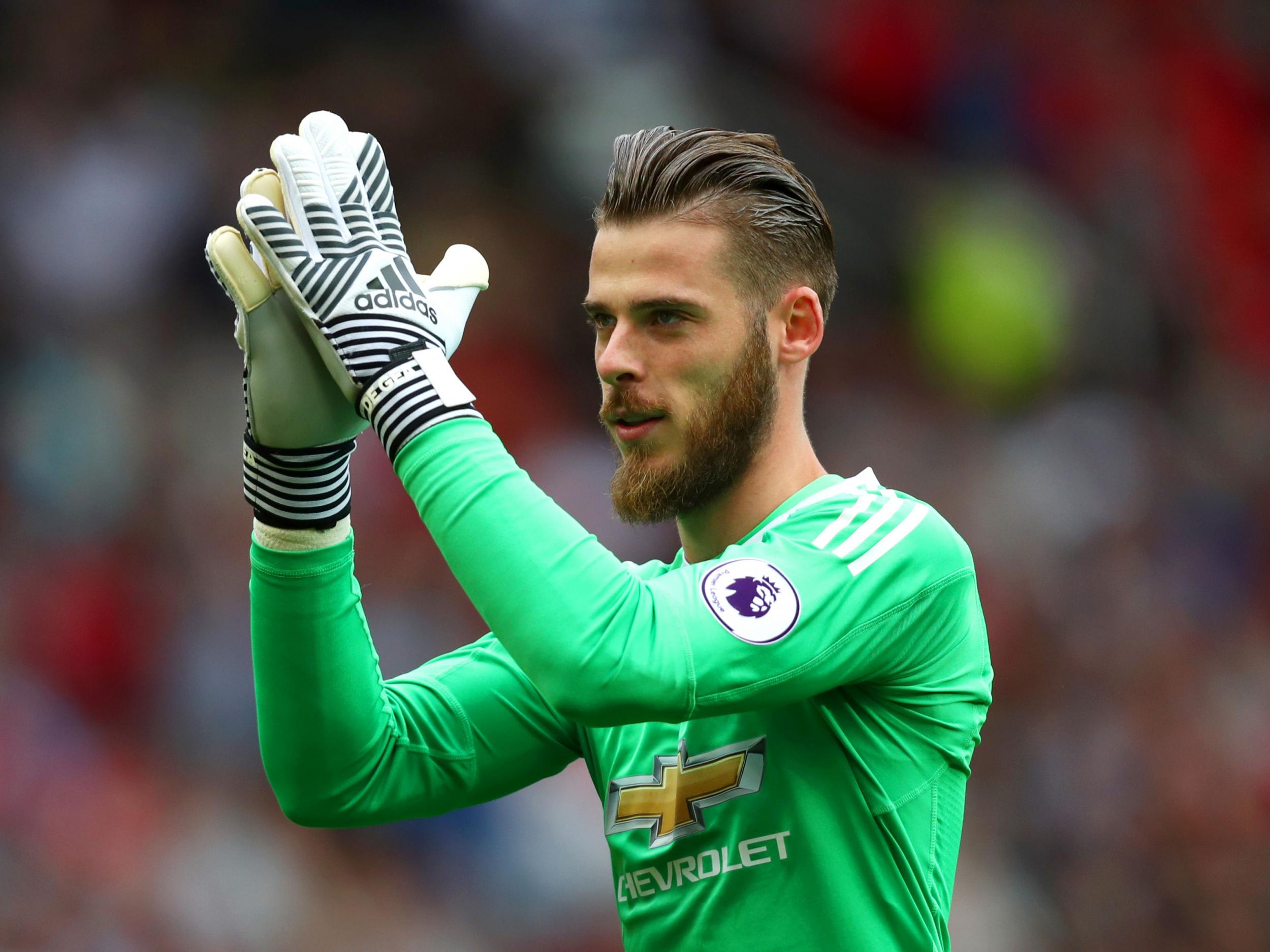 How could Manchester United line up against Basel in ...