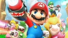 Mario + Rabbids review: A surprisingly fun but challenging crossover