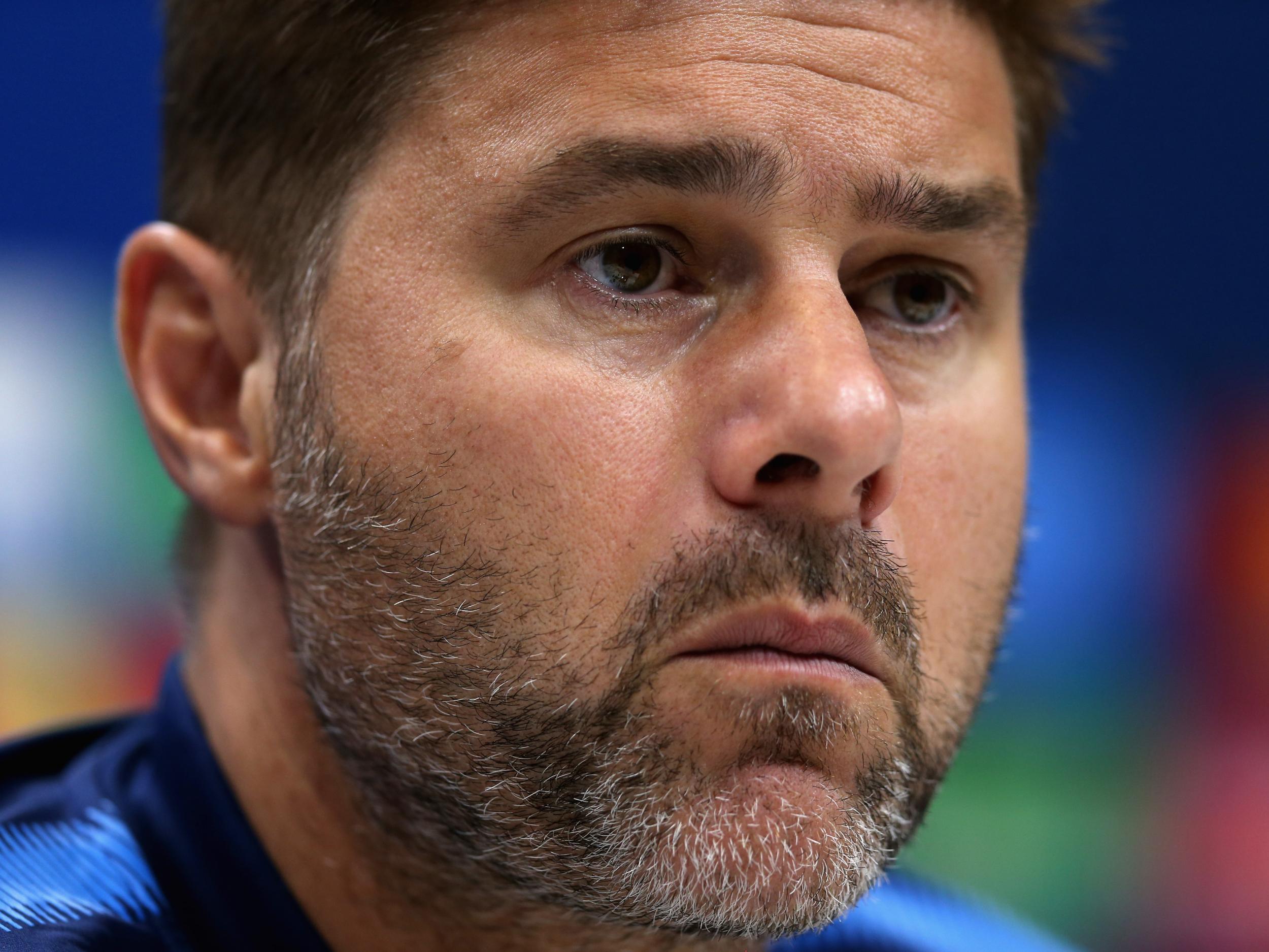 Pochettino wants to narrow the gap between Spurs and Europe's top clubs