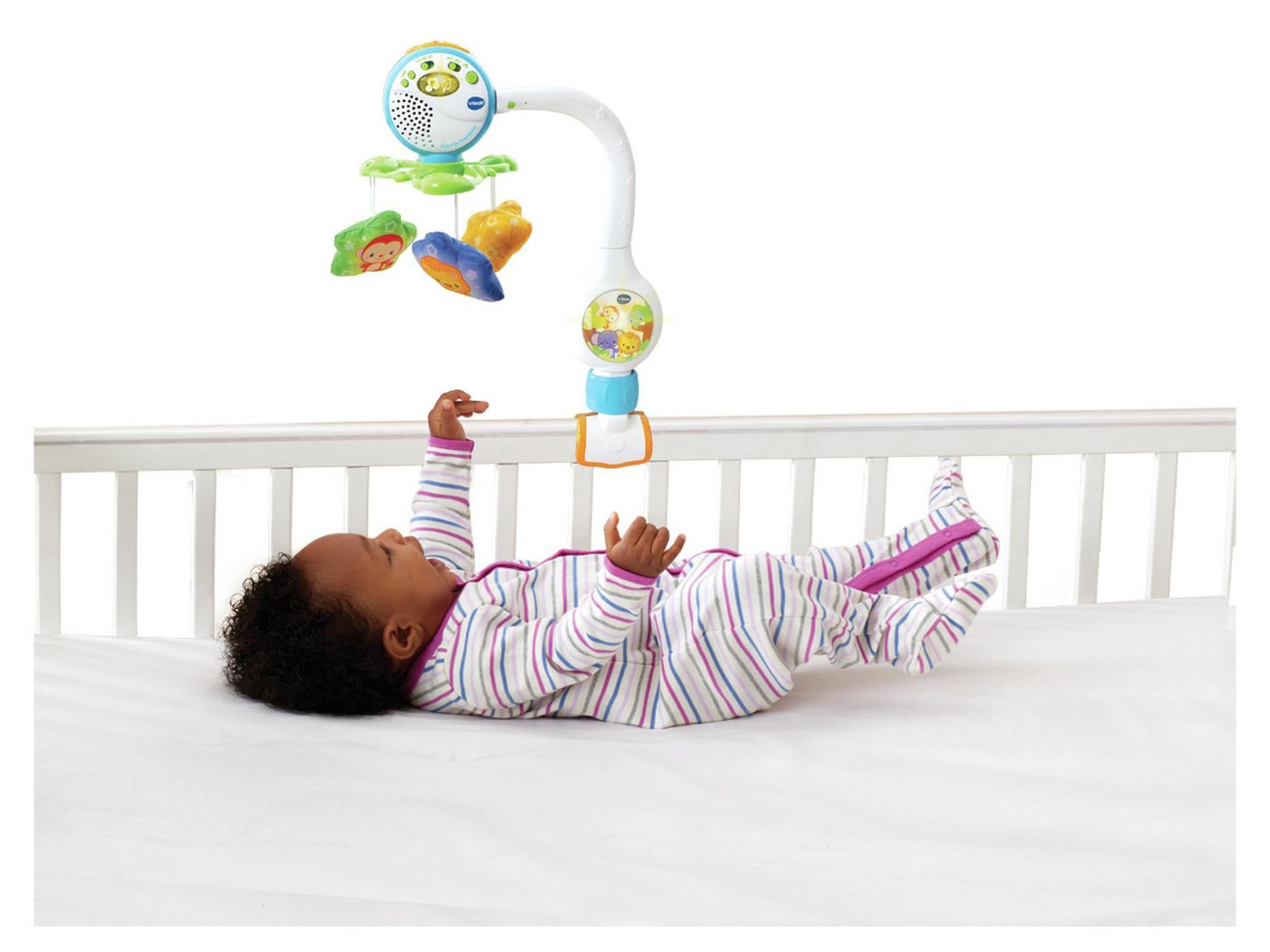 10 best baby mobiles The Independent