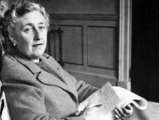 Agatha Christie: Why we still love her 'cosy crime' novels