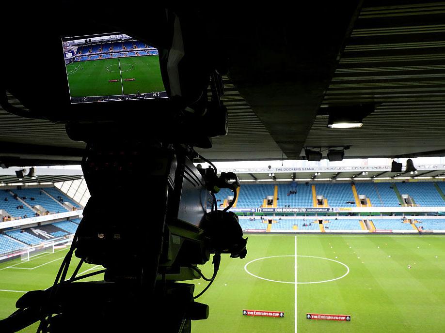 Fans will be able to stream live games legally as part of the new TV deal