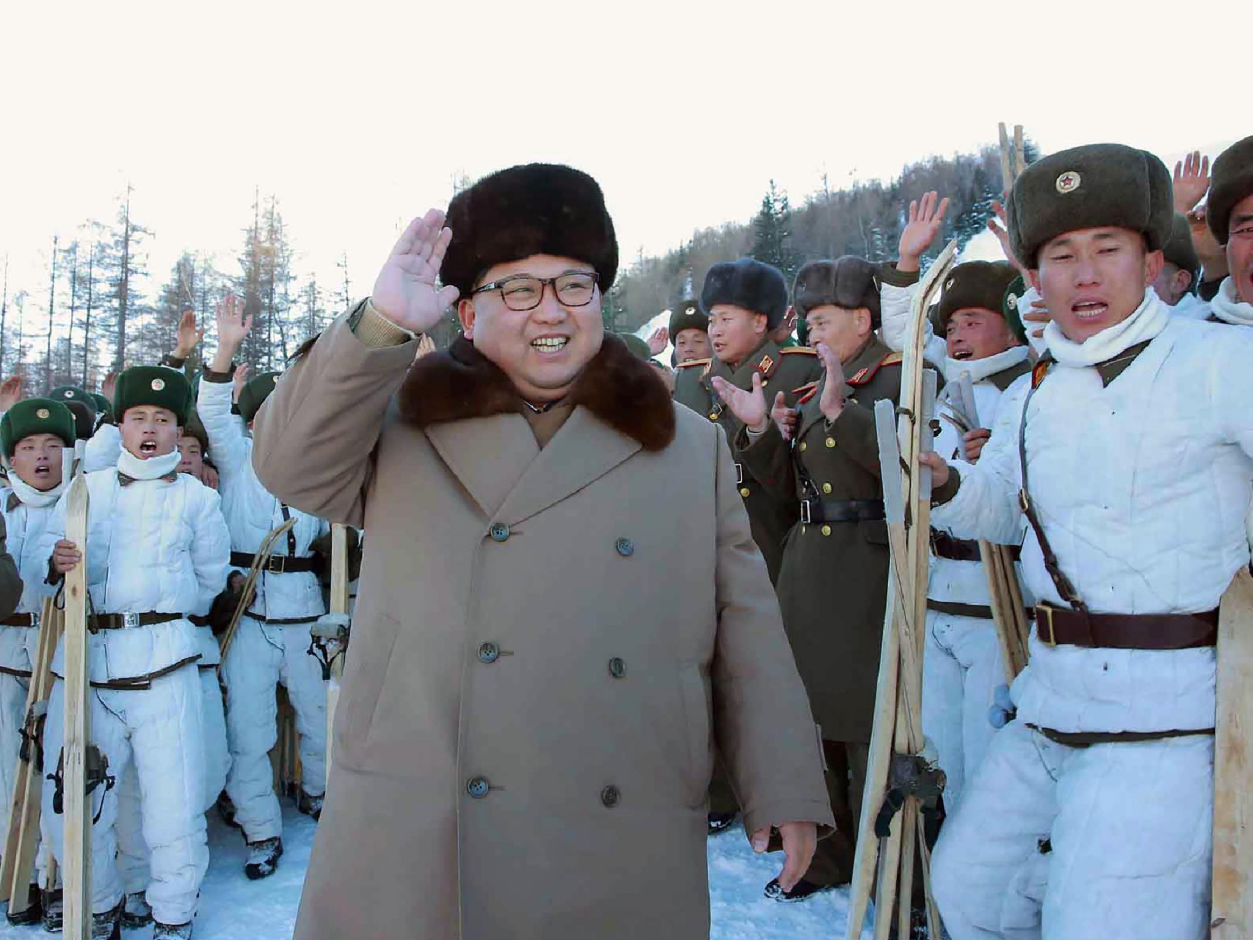 North Korea Crisis Won T Affect South Korea S 2018 Winter
