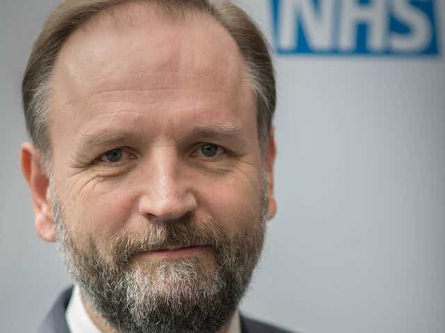 NHS England chief executive Simon Stevens comments come at the tail end of a 'heavy flu outbreak' in the Southern Hemisphere