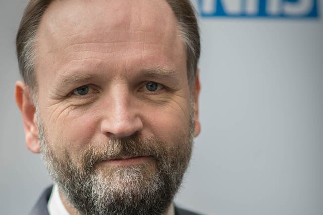 NHS England chief executive Simon Stevens comments come at the tail end of a 'heavy flu outbreak' in the Southern Hemisphere