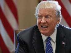 Donald Trump says strictest-ever North Korea sanctions 'no big deal'