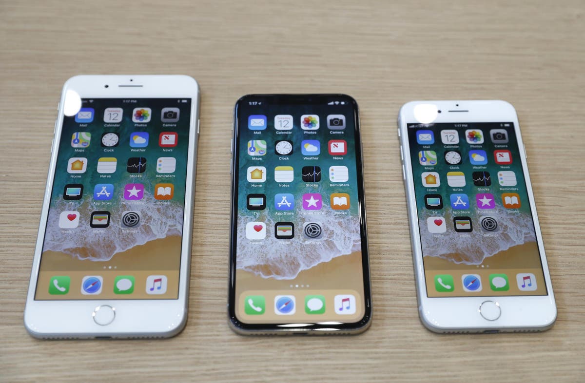 Iphone X Vs Iphone 8 Price Size Features Release Date – Everything