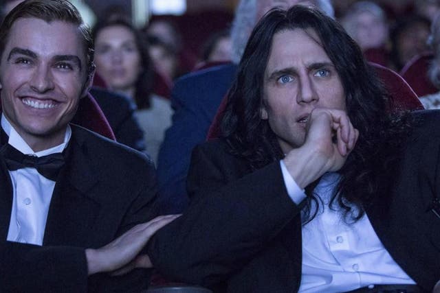 Tommy Wiseau’s ‘The Room’ has achieved cult status for its bizarre awfulness 