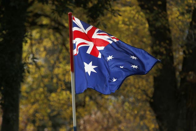 Brexiteers seek a deal between the UK and Australia