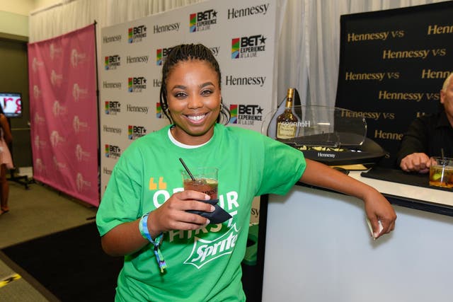 Jemele Hill has had to apologise for speaking the truth about Trump's attitude towards people of colour