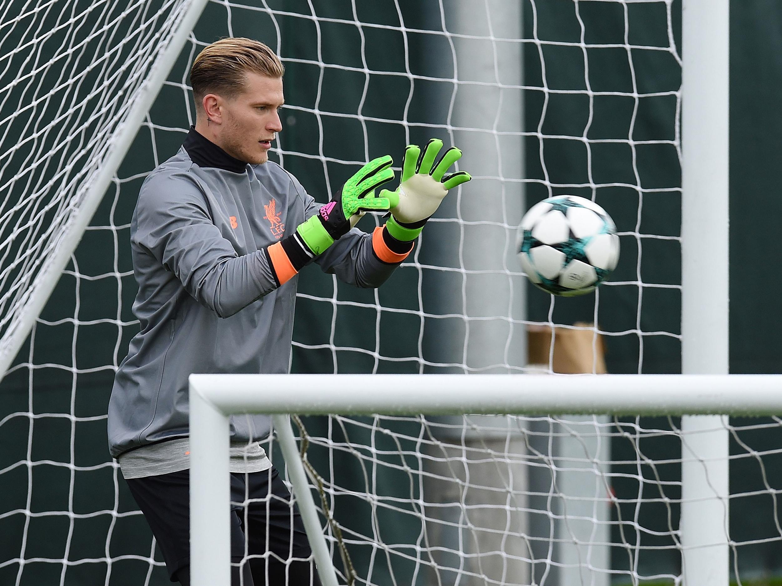 How could Liverpool line up against Sevilla in Champions League group stage opener at Anfield ...