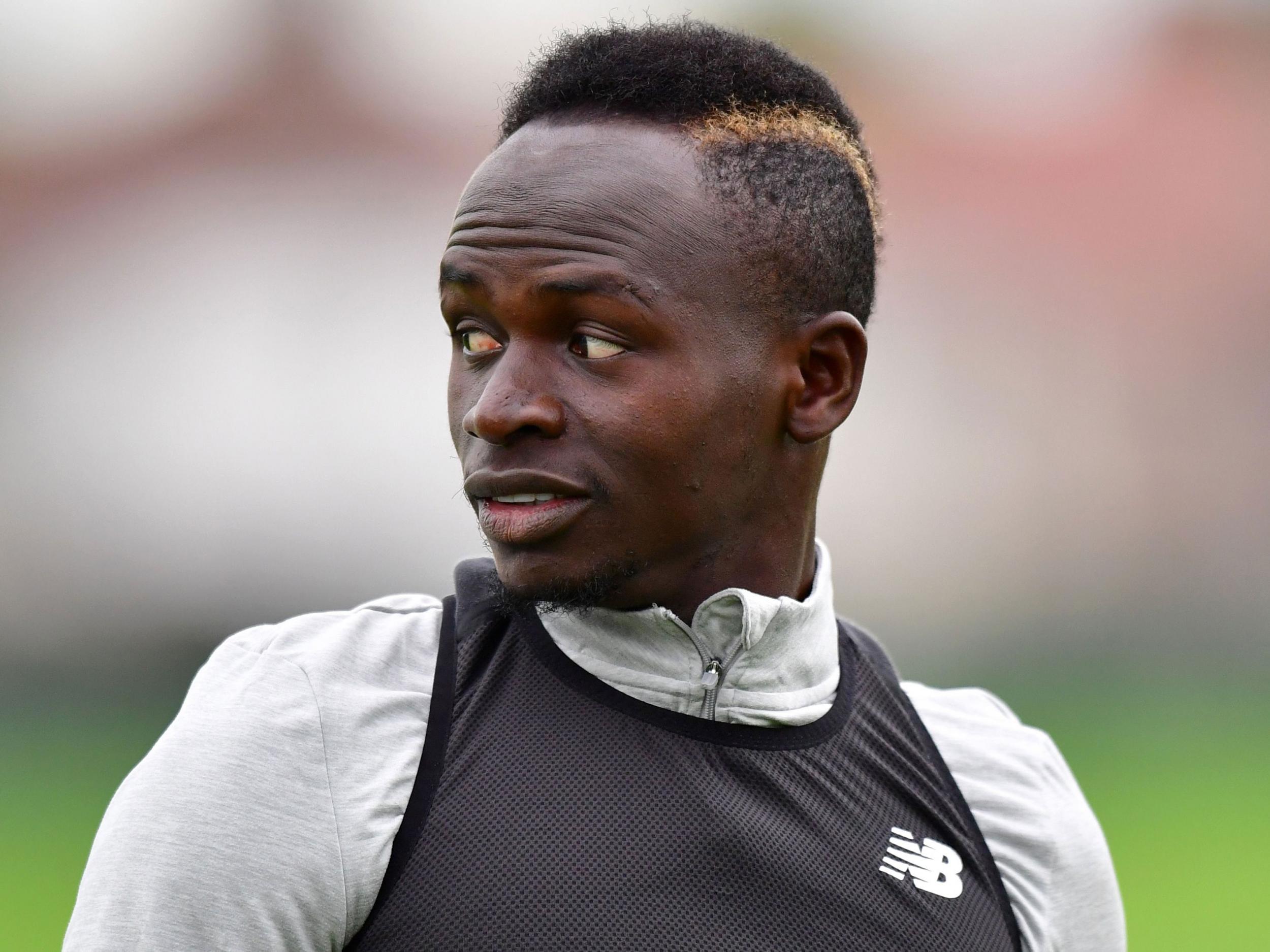 Mane is a huge loss for Liverpool